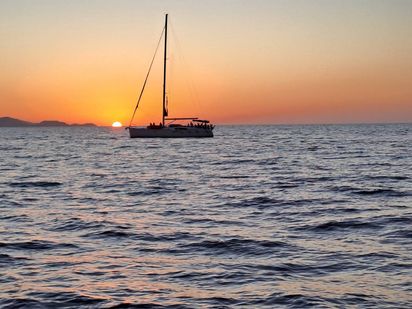 Velero Beneteau Oceanis 51.1 · 2019 (0)