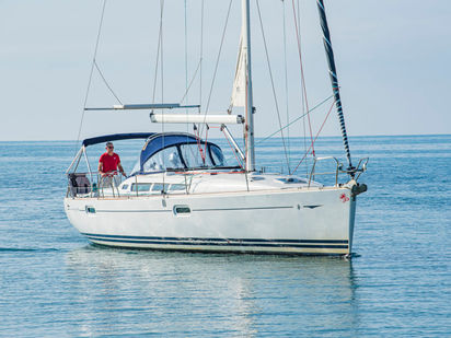 Sailboat Jeanneau Sun Odyssey 42I · 2009 (0)