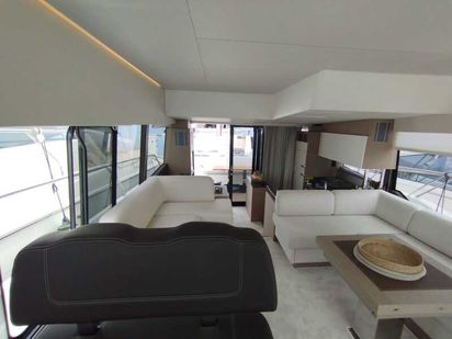 Motorboot Prestige 520 Fly · 2024 · Baby Indy (1)