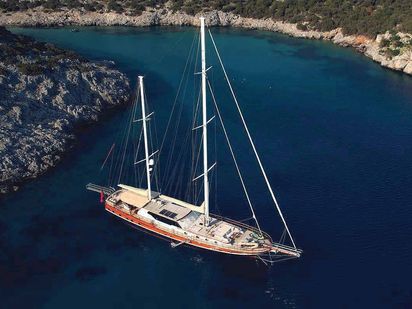 Gulet Custom Built · 2004 (0)