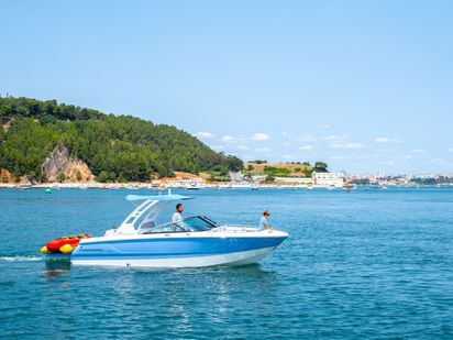 Motorówka szybka Chaparral 247 SSX · 2024 (0)