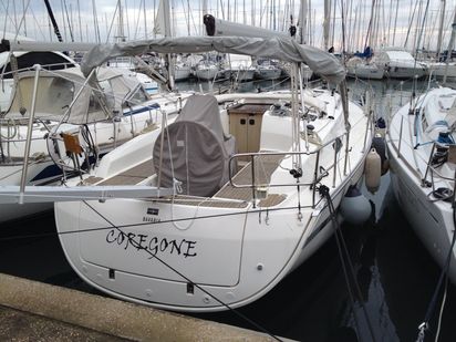 Sailboat Bavaria Cruiser 36 · 2011 (0)