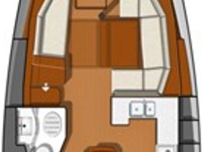 Voilier Jeanneau Sun Odyssey 42I · 2009 · Benoit (1)