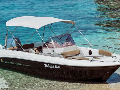 Sportboot Atlantic Marine 670 Open · 2020 (0)