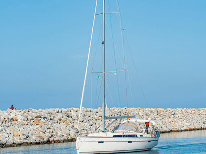 Zeilboot Bavaria Cruiser 41 · 2014 (0)