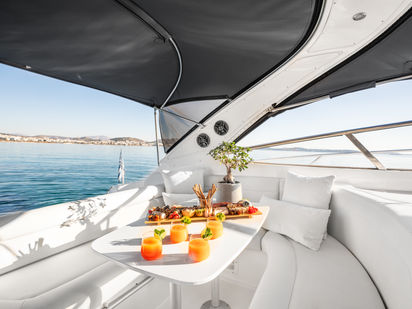 Sailboat Bavaria 40 · 2009 · AEGEAN BLUE (1)