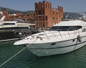 Cranchi Atlantique 48
