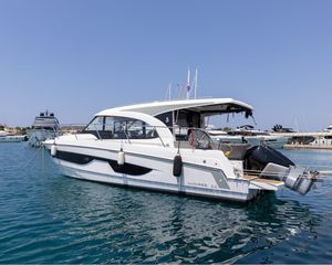 Beneteau Antares 11 OB