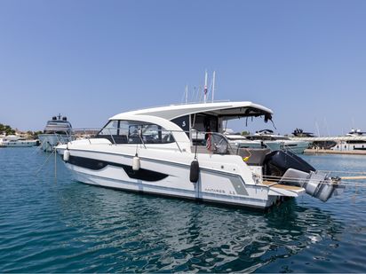 Motorboat Beneteau Antares 11 OB · 2024 (0)