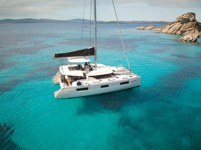 Catamaran Lagoon 46 · 2023 (0)