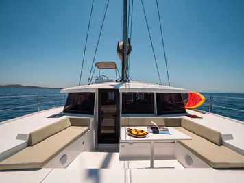 Catamarano Bali 4.2 · 2025
