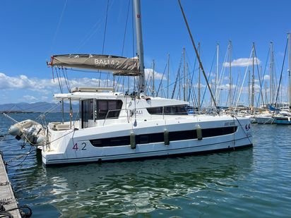 Catamaran Bali 4.2 · 2022 (0)