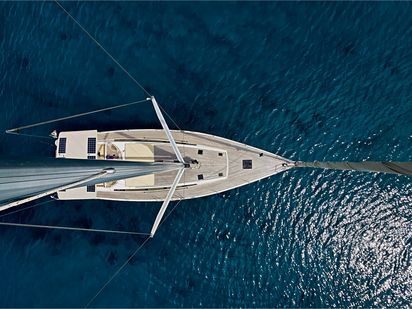 Sailboat D&D Kufner 54 · 2016 (0)