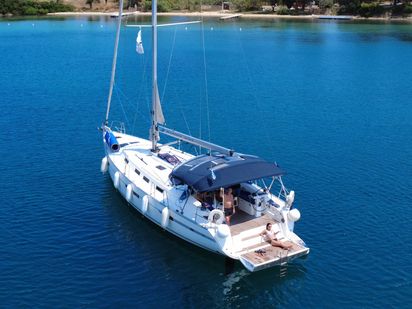 Sailboat Bavaria Cruiser 46 · 2013 (refit 2025) · AURA (1)