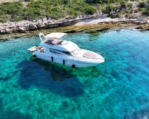 Jeanneau Prestige 46 Fly