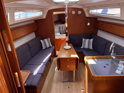 Segelboot Bavaria Cruiser 33 · 2016 · BRIZO (1)