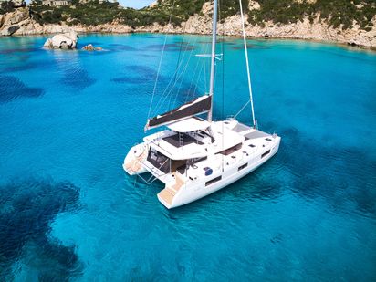 Catamaran Lagoon 46 · 2022 (0)