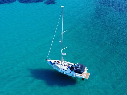 Sailboat Bavaria Cruiser 46 · 2013 (0)