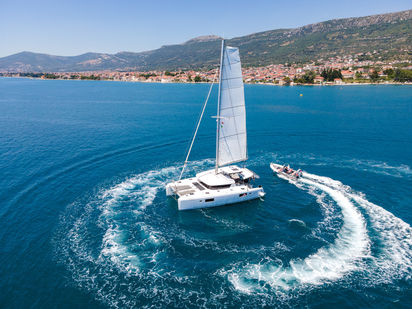 Catamarán Lagoon 42 · 2023 (0)