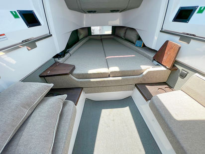 Motorboat Axopar 37 XC · 2022 · KAIZEN (1)