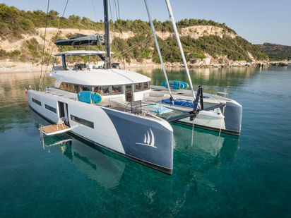 Catamaran Lagoon Seventy 7 · 2025 (0)