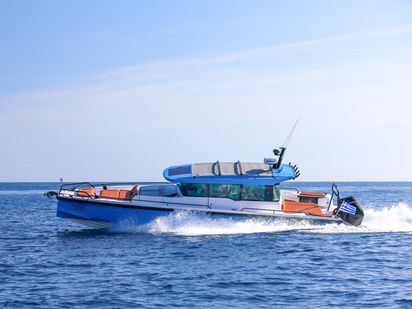 Motorboat Axopar 37 XC · 2022 (0)