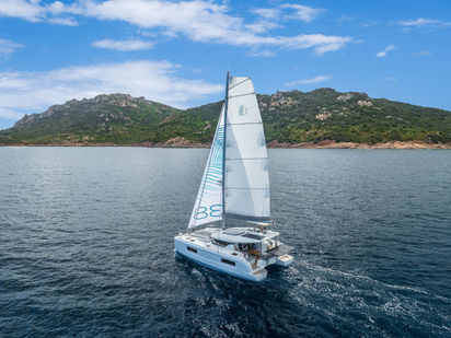 Katamaran Lagoon 380 · 2025 (0)