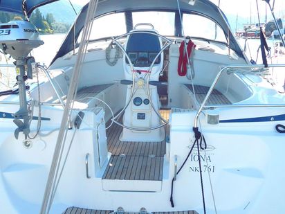 Voilier Bavaria Cruiser 38 · 2007 · IONA (1)