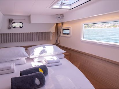 Catamarán Lagoon 42 · 2023 · SOPHIE (1)