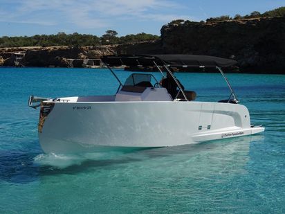 Speedboat Cattleya X6 · 2023 (0)