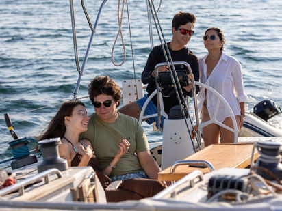 Sailboat Bavaria 40 S · 2012 (0)