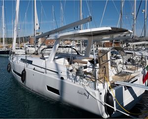 Hanse 460