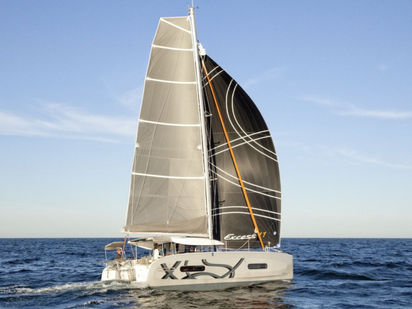 Catamaran Excess 11 · 2023 (0)