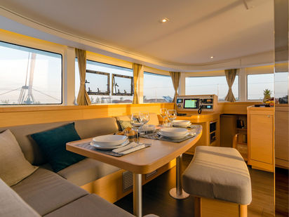 Catamarano Lagoon 42 · 2026 · Pronto Angel (1)