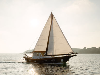 Sailboat Custom Built · 1991 (0)