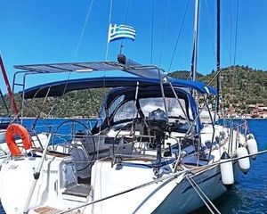 Bavaria Cruiser 46