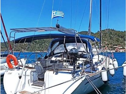 Segelboot Bavaria Cruiser 46 · 2008 (0)