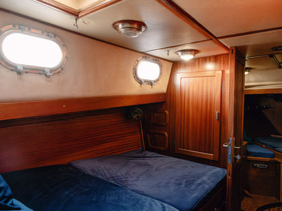 Sailboat Custom Built · 1991 · Calypsa (1)