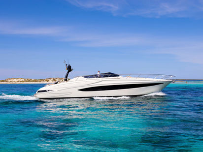 Motorboat Riva 63 Virtus · 2011 (0)