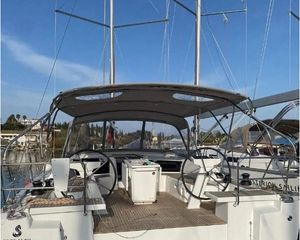 Beneteau Oceanis 46.1