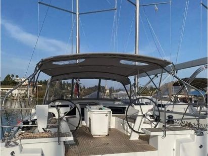 Segelboot Beneteau Oceanis 46.1 · 2022 (0)