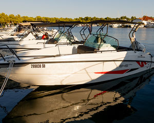 Northmaster Northmaster 645 Open