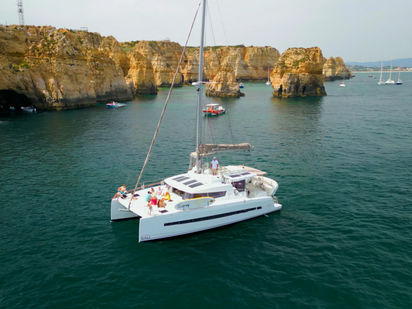 Catamaran Bali 4.3 · 2020 (0)