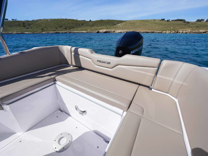 Italboats Predator (1)