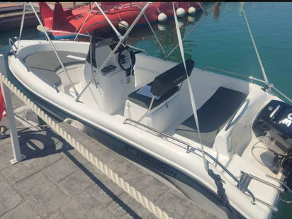 Lancha motora Poseidon Blu Water 170 · 2023 (0)