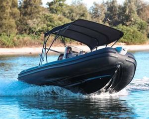 Italboats Predator 700 T