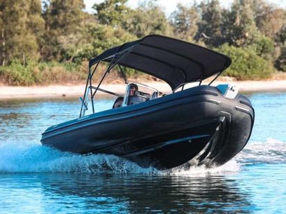 RIB Italboats Predator 700 T · 2025 (0)
