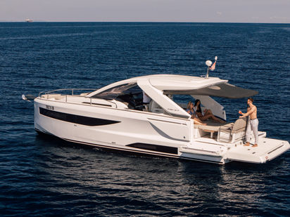 Jeanneau DB/37 (0)