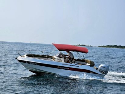 Sportboot Marinello Eden 22 · 2021 · MARINELLO 22 EDEN (3)