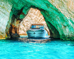 Cranchi Mediterranee 41